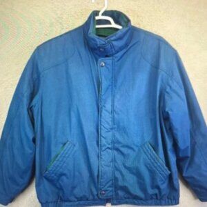 Loewe Vibrant Blue Windbreaker